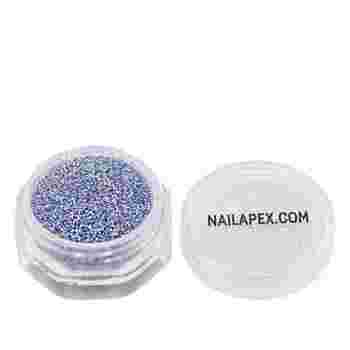 Песок изменяющий цвет NailApex (03)