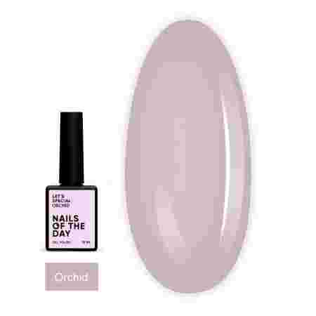 Гель-лак NailSofTheDay Let`s Spetial 10 мл (Orchid)