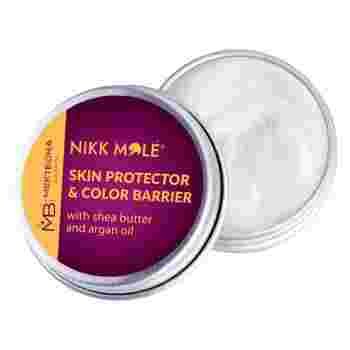 Крем защитный Nikkmole Skin Protector and Color Barrier