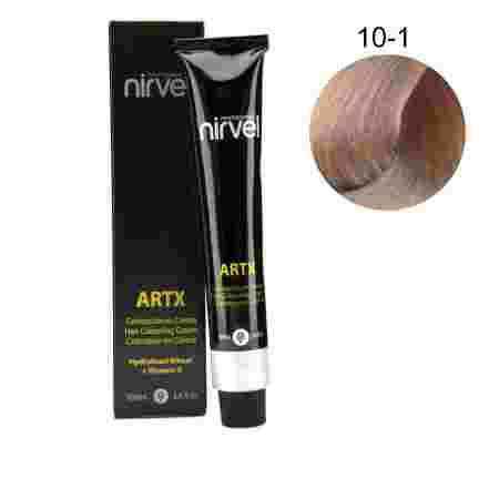 Краска для волос Nirvel ARTX 10-1 100 мл