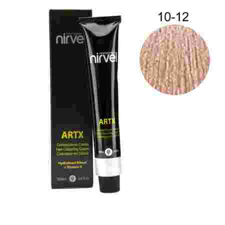 Краска для волос Nirvel ARTX 10-12 100 мл