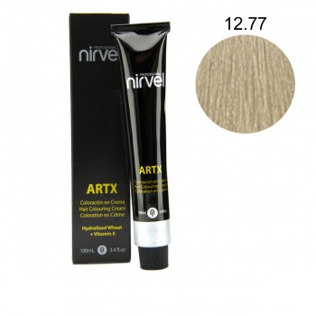 Краска для волос Nirvel ARTX 1 100 мл (12-77)