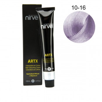 Краска для волос Nirvel ARTX 10-16 100 мл