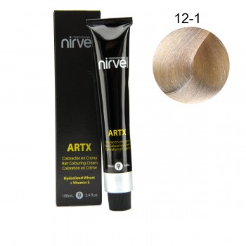 Краска для волос Nirvel ARTX 12-1 100 мл