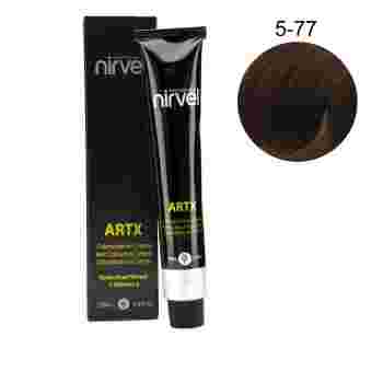 Краска для волос Nirvel ARTX 5-77 100 мл