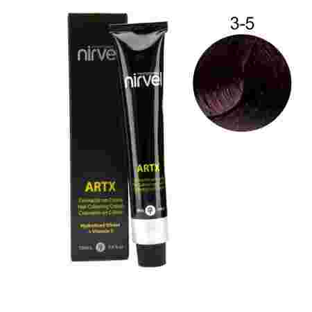 Краска для волос Nirvel ARTX 3-5 100 мл