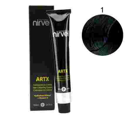 Краска для волос Nirvel ARTX 1 100 мл