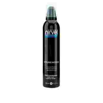 Мусс Nirvel FX для волос сильной фиксации Strong  300 мл 