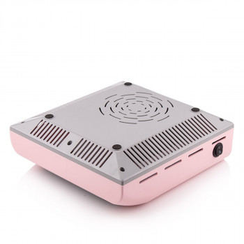 Вытяжка SIMEI-858-8 80W с HEPA фильтром (Розовая)