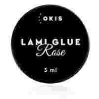 Клей для ламинирования ресниц OKIS Rose Lami Glue Rose 5 мл