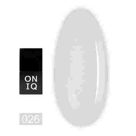 Гель-лак ON IQ Pantone 10 мл (026)