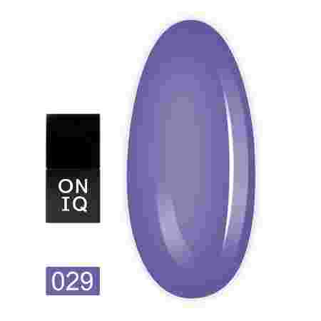 Гель-лак ON IQ Pantone 10 мл (029)