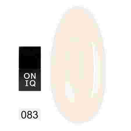Гель-лак ON IQ Pantone 10 мл (083)