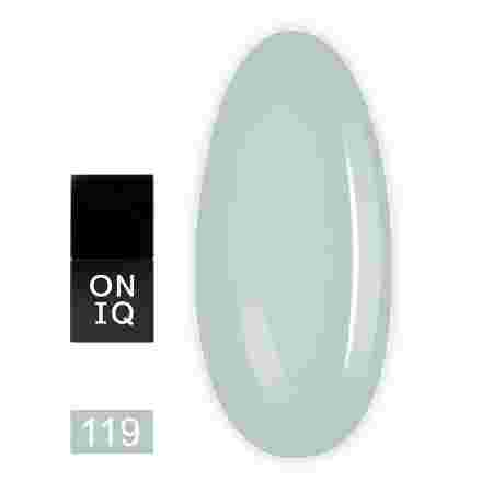 Гель-лак ON IQ Pantone 10 мл (119)