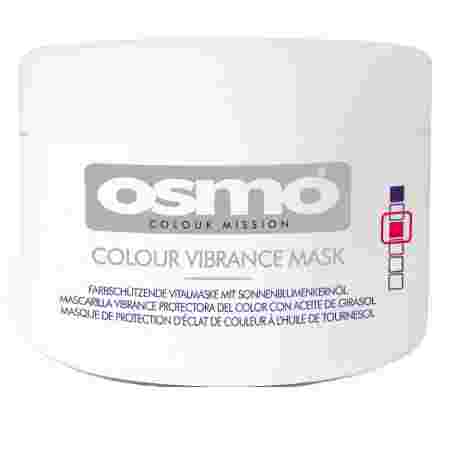 Маска для окрашенных волос OSMO Colour Vibrance 100 мл