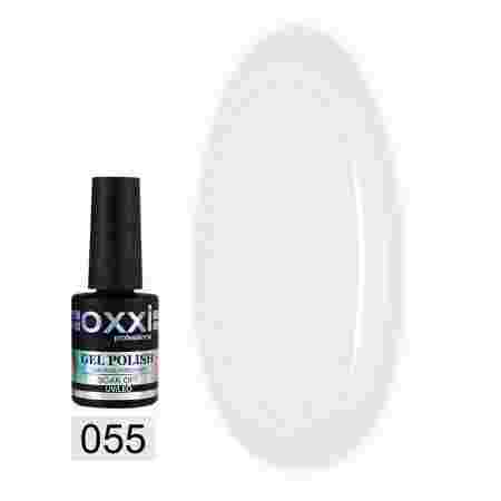 Гель-лак OXXI 8 мл (055)