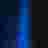Гель-лак OXXI Super Cat Eye Effect 8 мл (003 Blue)