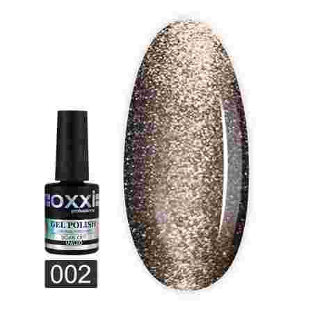 Гель-лак OXXI MoonStone 10 мл (002)