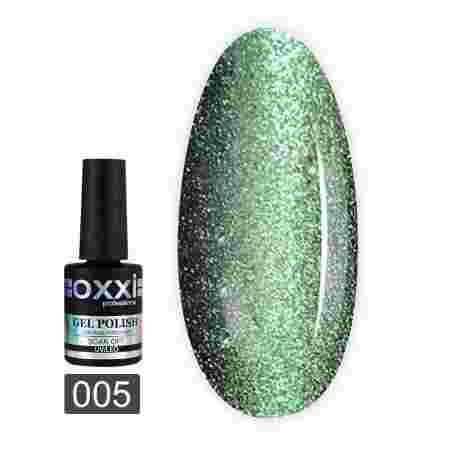 Гель-лак OXXI MoonStone 10 мл (005)