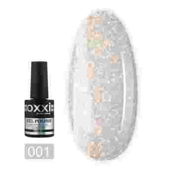 Гель-лак OXXI Opal 10 мл (001)