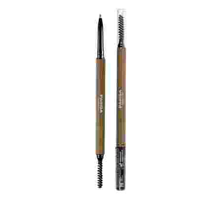 Карандаш для бровей Parisa Micro Brow Pencil (313)