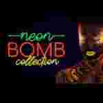 Гель-лак Neon Bomb PNB купить недорого ❤️ Frenchshop