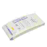 Пакеты самоклеящиеся для стерилизации (белые) Prosteril 100х200 100 шт