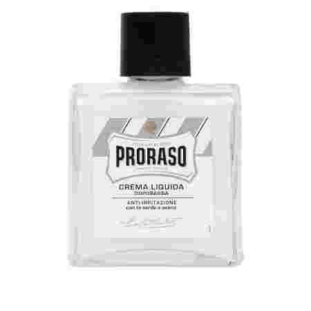 Крем после бритья Proraso Crema Liquida Anti-Irritazione100 мл