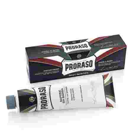 Крем для бритья Proraso Crem Protect 150 мл 