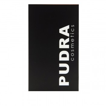 Набор Pudra (туш+подводка для глаз) 