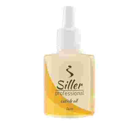 Масло Siller Cuticle Oil для кутикулы 30 мл (Дыня)