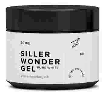 Гель Siller One Phase Wonder Gel UVLED 30 мл (008)