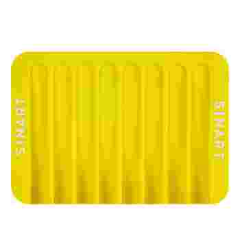 Силиконовая подставка для кисточек Sinart Silicone Multi Tool-Holder Yellow