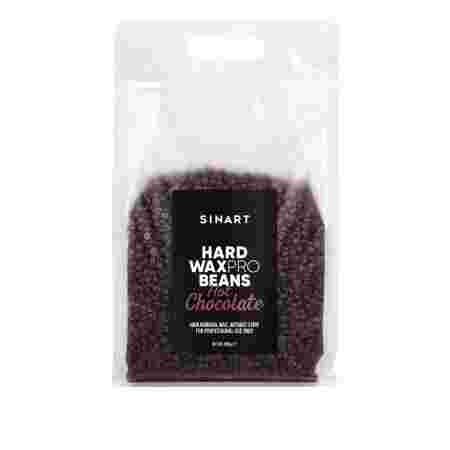 Воск Sinart Hard Waxpro Beans для депиляции Hot Chocolate 500 г