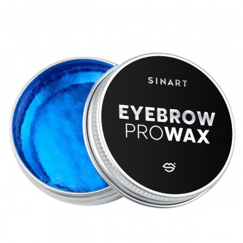 Воск для оформления бровей Sinart Eyebrow Prowax 30 мл 