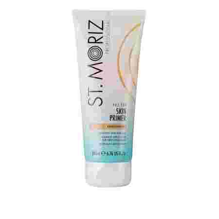 Скраб для тела St.Moriz Advanced Exfoliating Skin Primer 200 мл