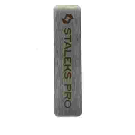 Пилка металлическая короткая (основа) Staleks EXPERT 50 MBE-50 