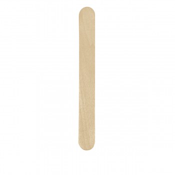 Штапель для депиляции Сталекс деревянный (лопатка) EXPERT 20 (100 шт) 