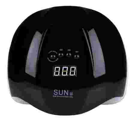 Лампа LED/UV гибрид SUN X 54 Вт (Black)