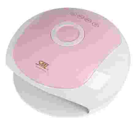 Лампа LED/UV гибрид SML S2 48 Вт (White-pink)