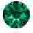 Стразы цветные SWAROVSKI SS5 50 шт Emerald