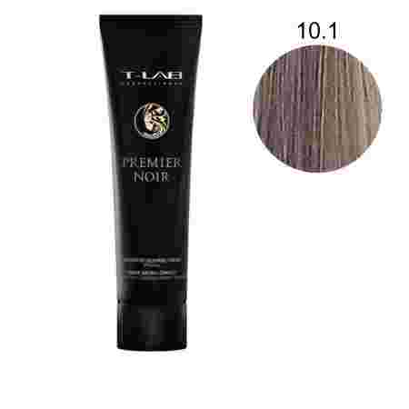 Крем-краска для волос T-LAB Professional Premier Noir 100 мл (10-1)