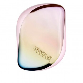 Расческа для волос Tangle Teezer Compact Styler (Pearlescent Matte)