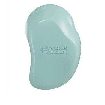 Расческа  для волос Tangle Teezer Original Mini (Marine Teal & Rosebud)