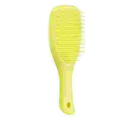 Расческа для волос Tangle Teezer The Wet Detangler Mini (Hyper Yellow)