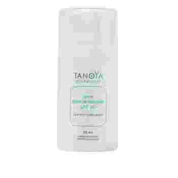 Увлажняющий крем TANOYA для всех типов кожи с SPF 20 50 мл