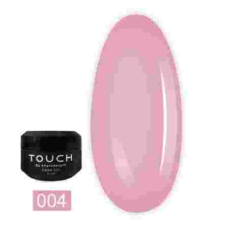 Гель Touch Hard 15 мл (004)