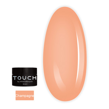 База Touch Base Cover 30 мл (Champagne)