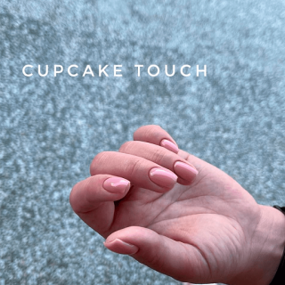 База Touch Base Cover 30 мл (Cupcake)