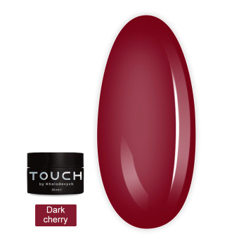 База Touch Base Cover 30 мл (Dark cherry)